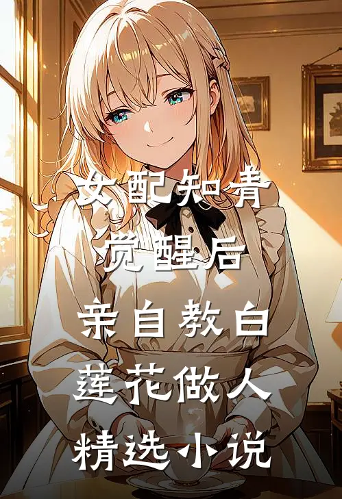 女配知青觉醒后，亲自教白莲花做人精选小说