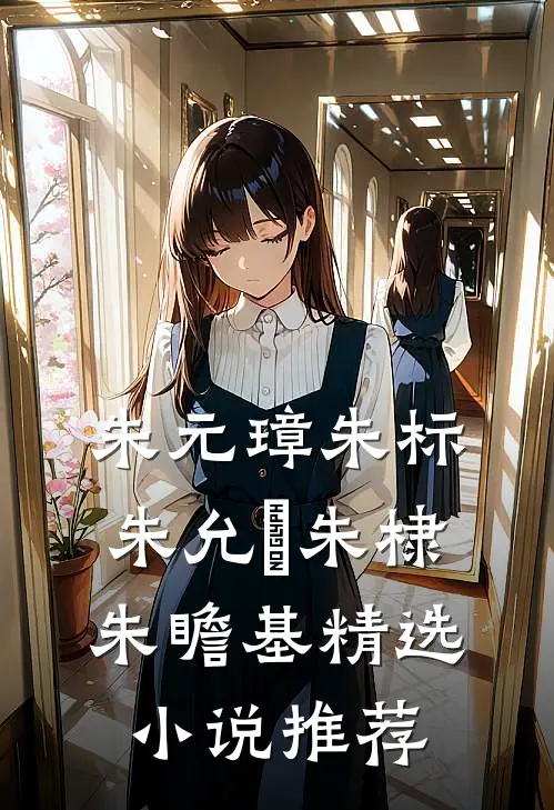 朱元璋朱标朱允炆朱棣朱瞻基精选小说推荐