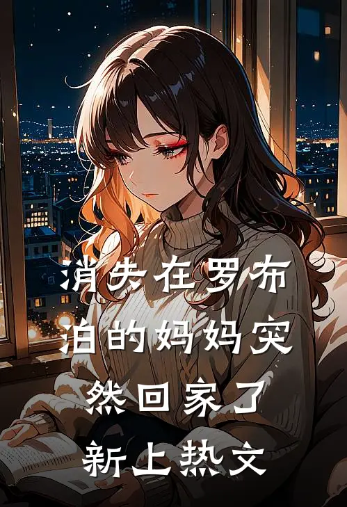 消失在罗布泊的妈妈突然回家了新上热文