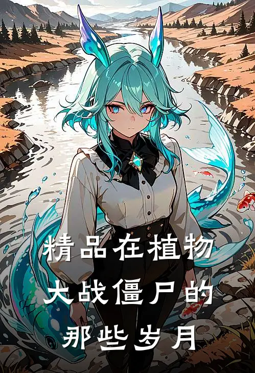 精品在植物大战僵尸的那些岁月