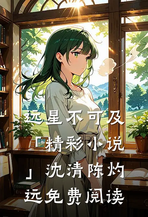 远星不可及「精彩小说」沈清陈灼远免费阅读