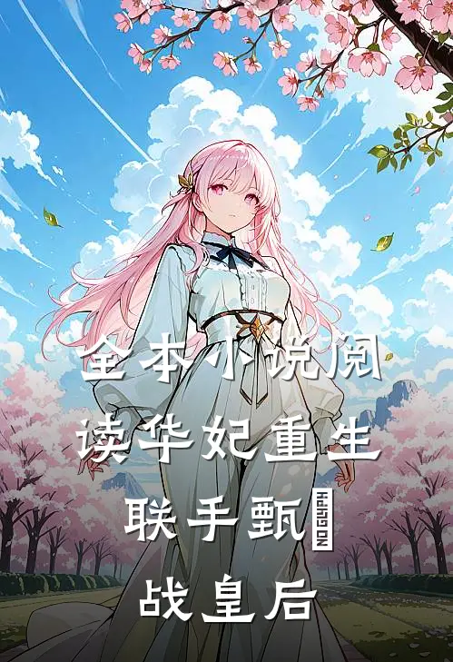 全本小说阅读华妃重生，联手甄嬛战皇后