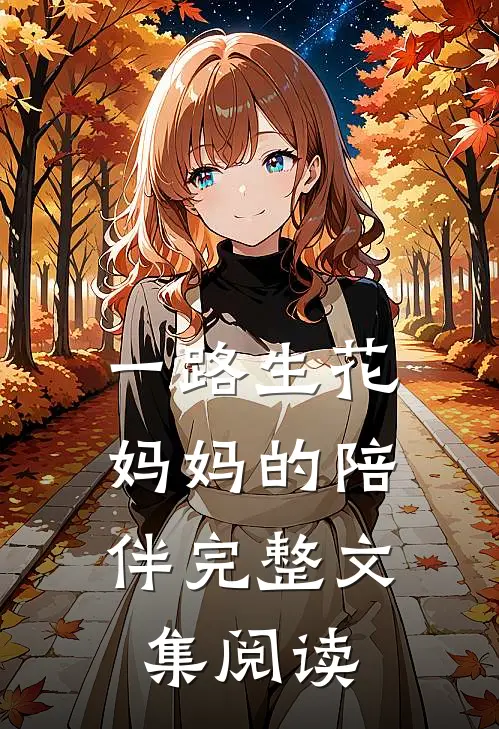 一路生花：妈妈的陪伴完整文集阅读