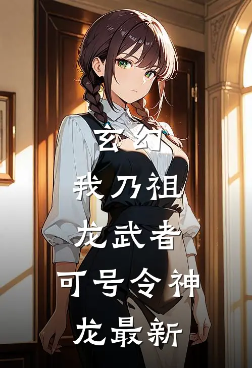 玄幻：我乃祖龙武者，可号令神龙最新