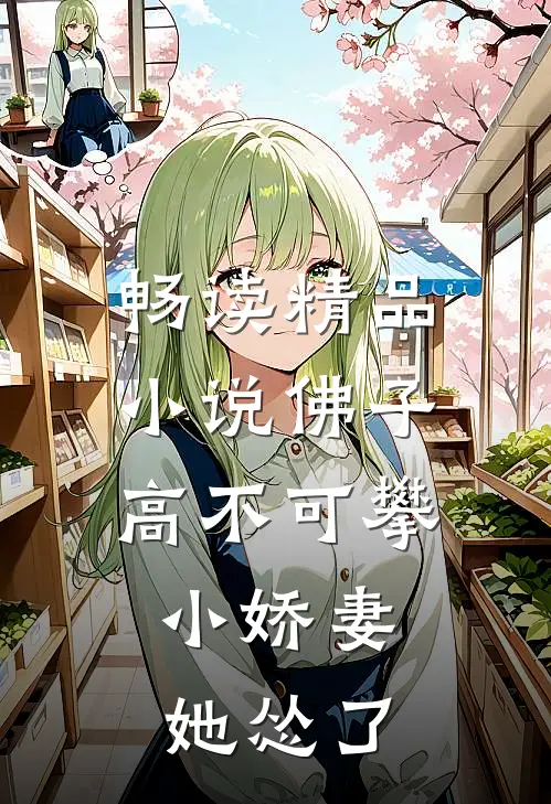 畅读精品小说佛子高不可攀，小娇妻她怂了