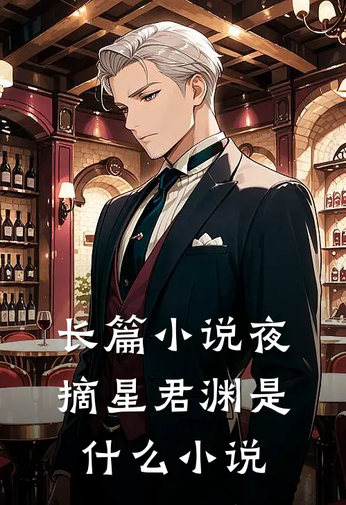 长篇小说夜摘星君渊是什么小说