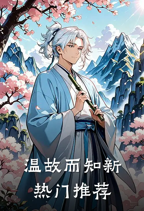 温故而知新热门推荐