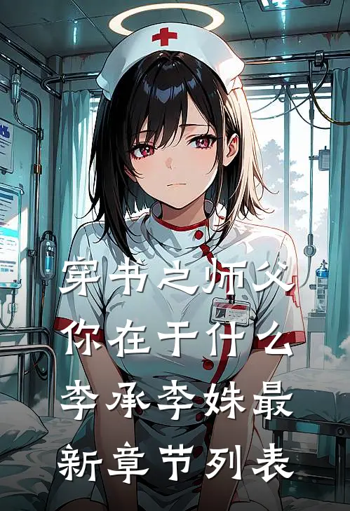 穿书之师父你在干什么李承李姝最新章节列表