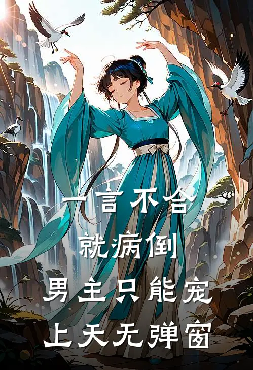 一言不合就病倒，男主只能宠上天无弹窗