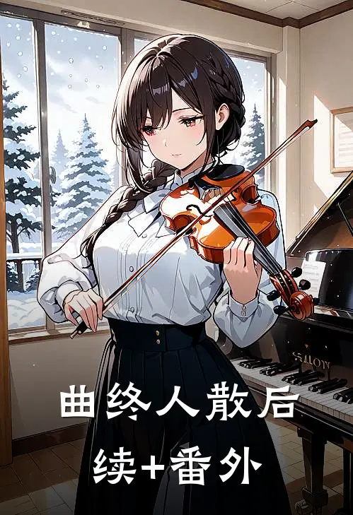 曲终人散后续+番外