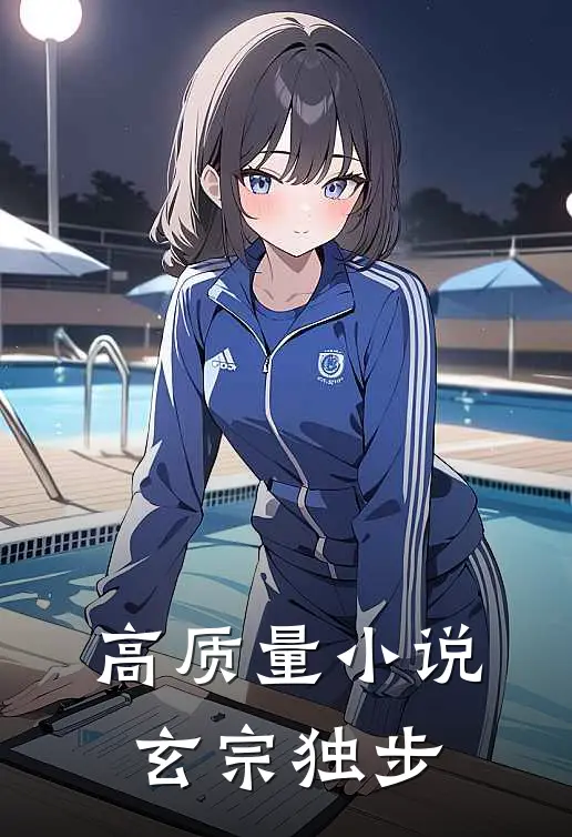 高质量小说玄宗独步