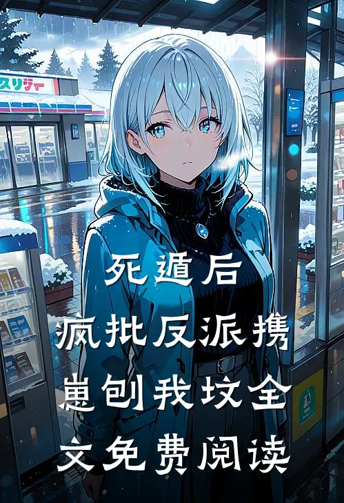死遁后，疯批反派携崽刨我坟全文免费阅读
