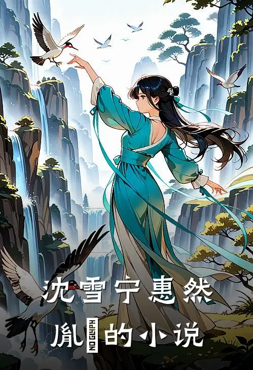 沈雪宁惠然胤禛的小说