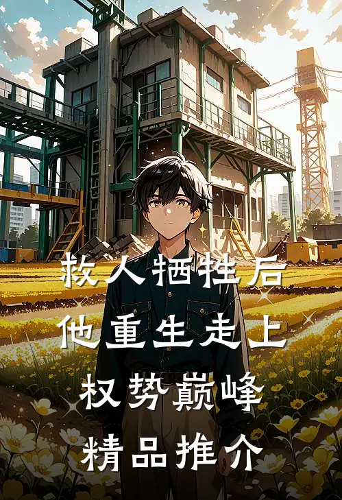 救人牺牲后，他重生走上权势巅峰精品推介