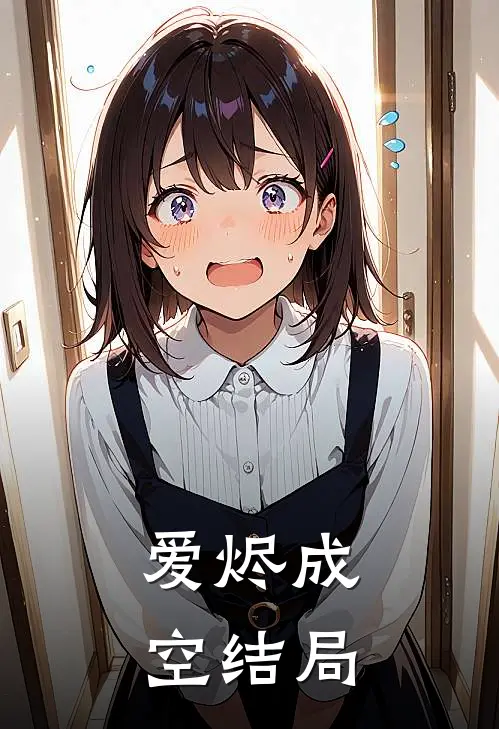 爱烬成空结局