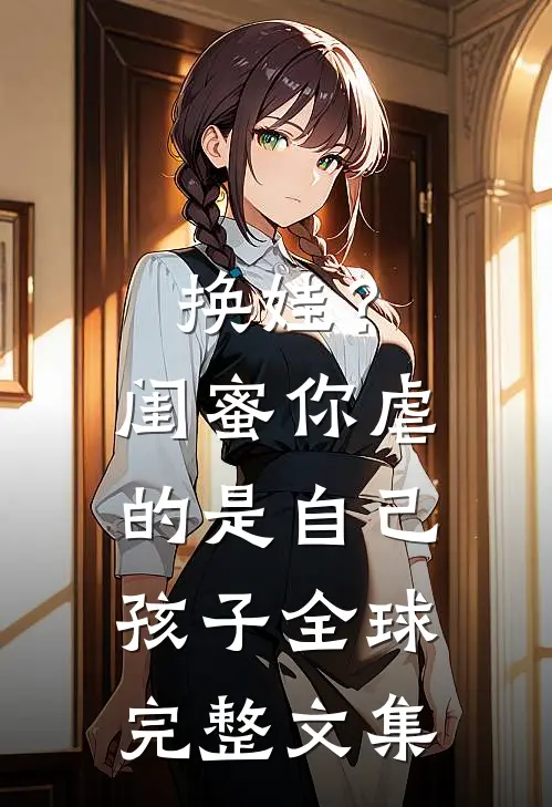 换娃？闺蜜你虐的是自己孩子全球完整文集