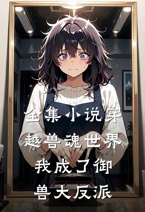 全集小说穿越兽魂世界，我成了御兽大反派