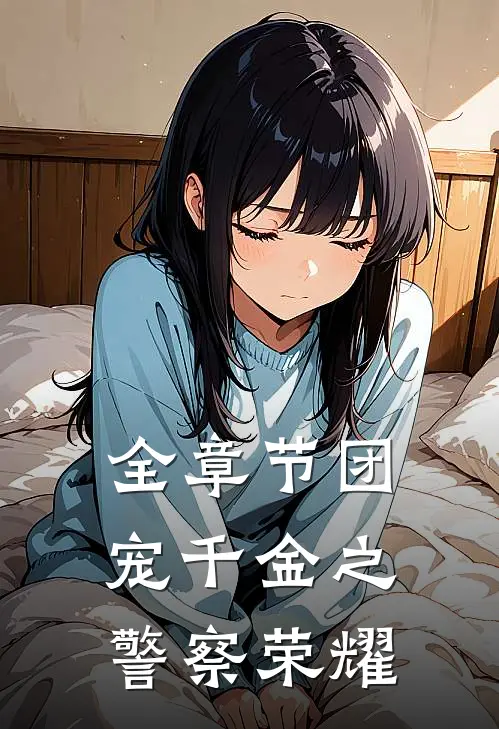 全章节团宠千金之警察荣耀