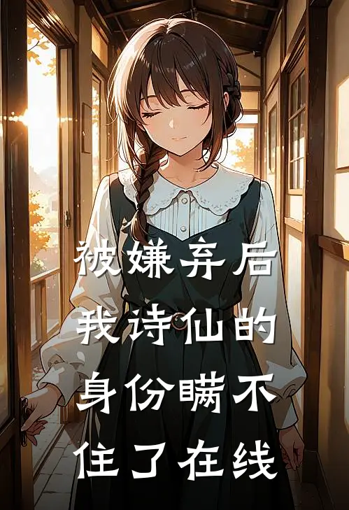 被嫌弃后，我诗仙的身份瞒不住了在线