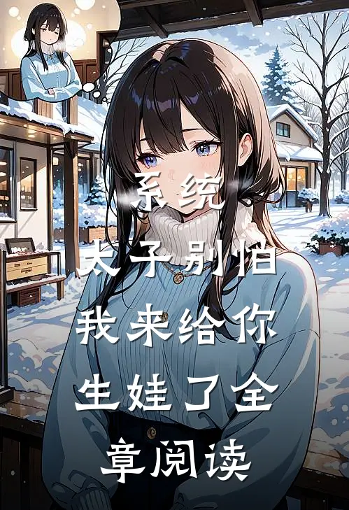 系统：太子别怕，我来给你生娃了全章阅读