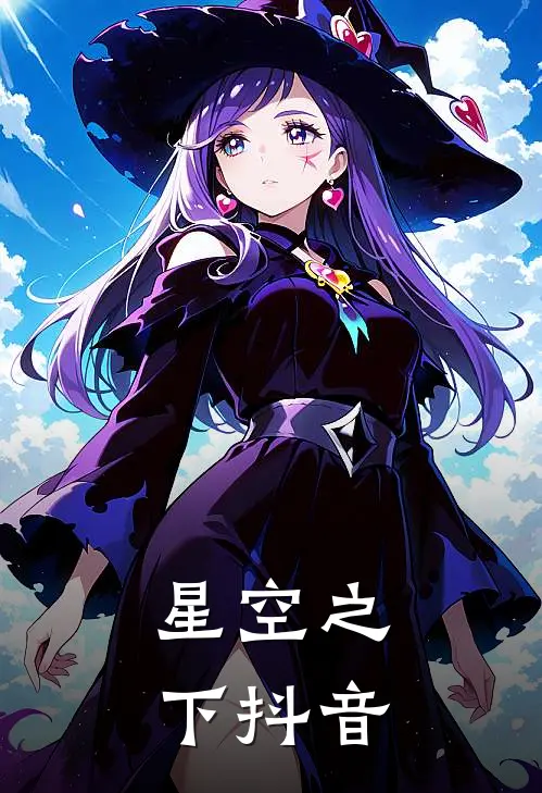 星空之下抖音