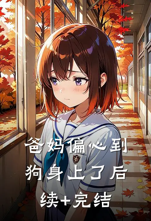 爸妈偏心到狗身上了后续+完结