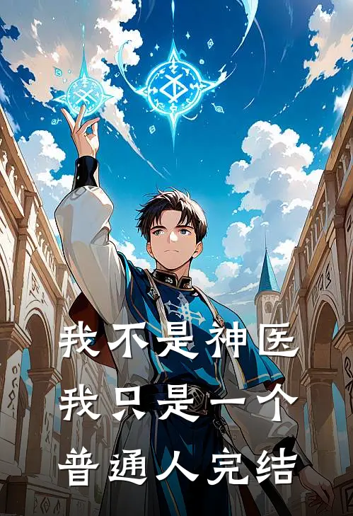 我不是神医，我只是一个普通人完结