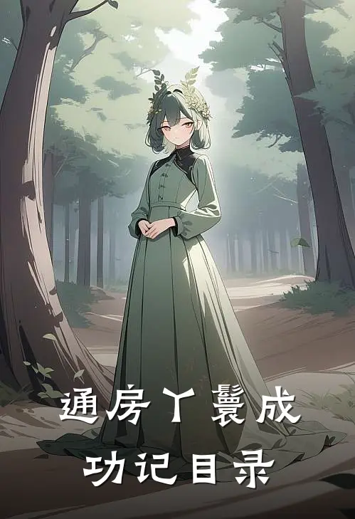通房丫鬟成功记目录