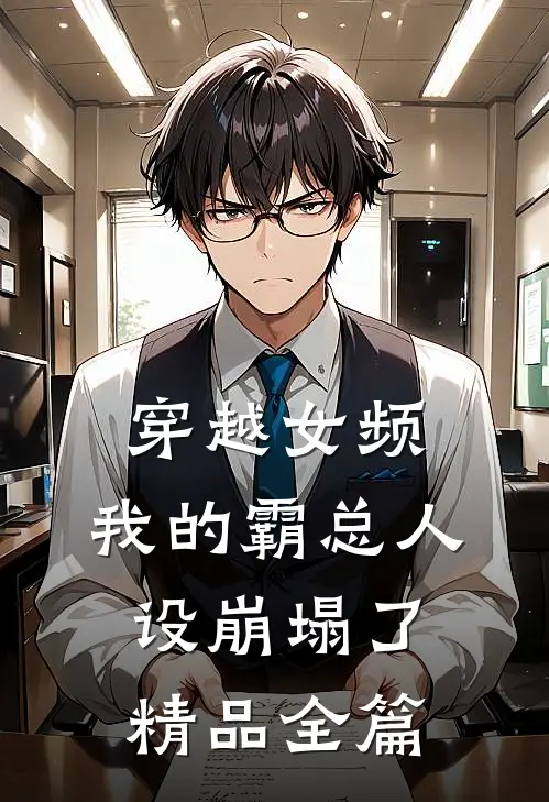 穿越女频，我的霸总人设崩塌了精品全篇