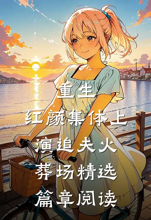 重生：红颜集体上演追夫火葬场精选篇章阅读