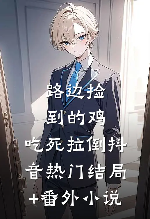 路边捡到的鸡，吃死拉倒抖音热门结局+番外小说