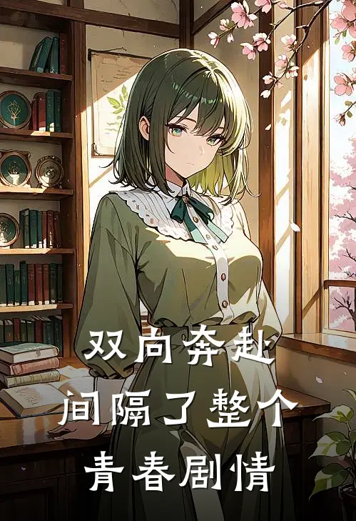 双向奔赴，间隔了整个青春剧情