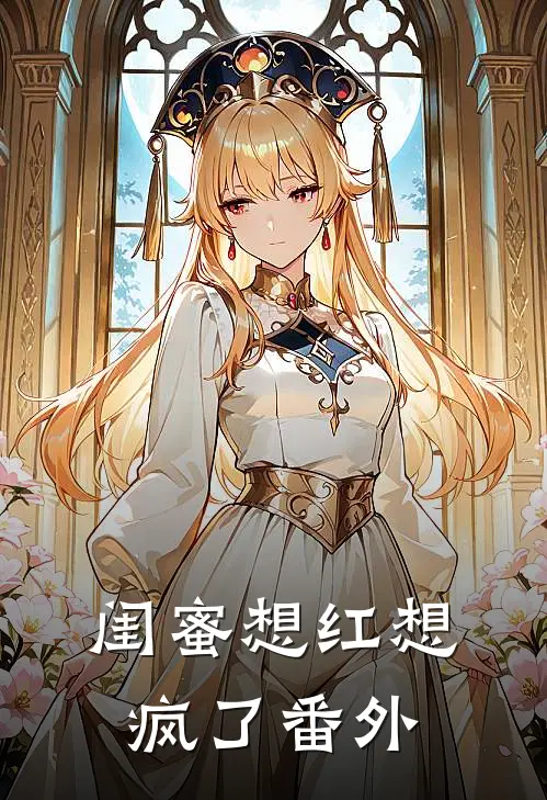 闺蜜想红想疯了番外