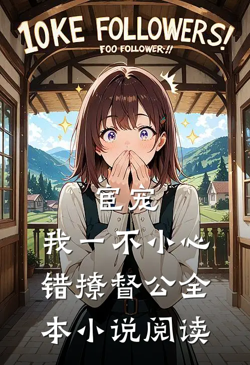 宦宠：我一不小心错撩督公全本小说阅读