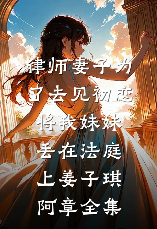 律师妻子为了去见初恋，将我妹妹丢在法庭上姜子琪阿章 全集