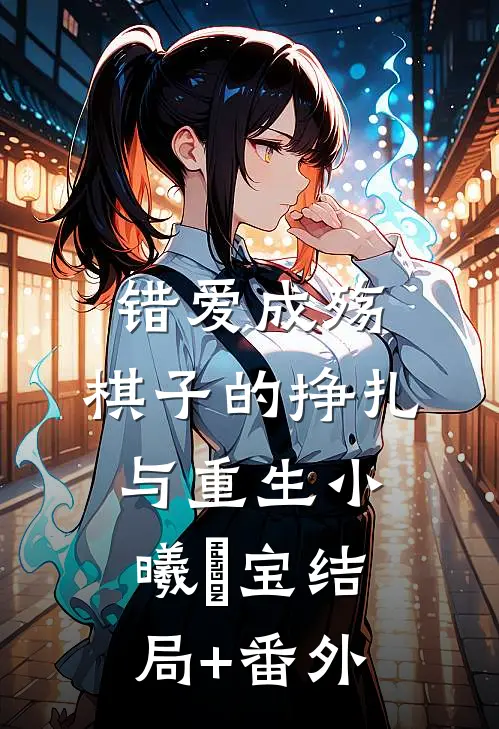 错爱成殇：棋子的挣扎与重生小曦玥宝结局+番外