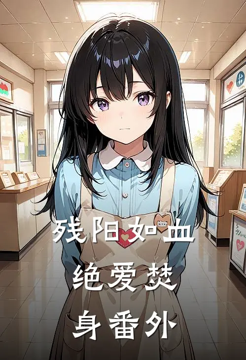 残阳如血，绝爱焚身 番外