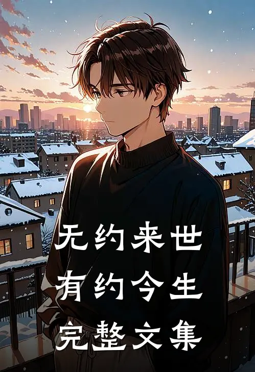 无约来世，有约今生完整文集