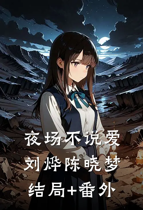 夜场不说爱刘烨陈晓梦结局+番外