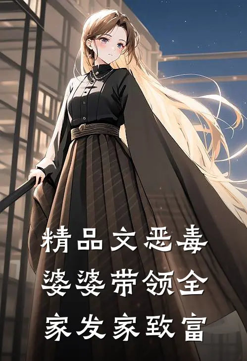 精品文恶毒婆婆带领全家发家致富