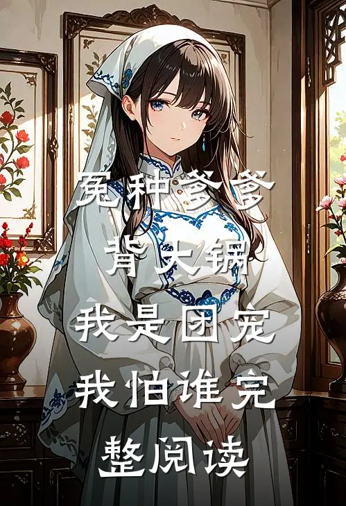 冤种爹爹背大锅，我是团宠我怕谁完整阅读
