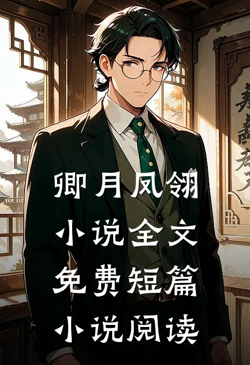 卿月凤翎小说全文免费短篇小说阅读