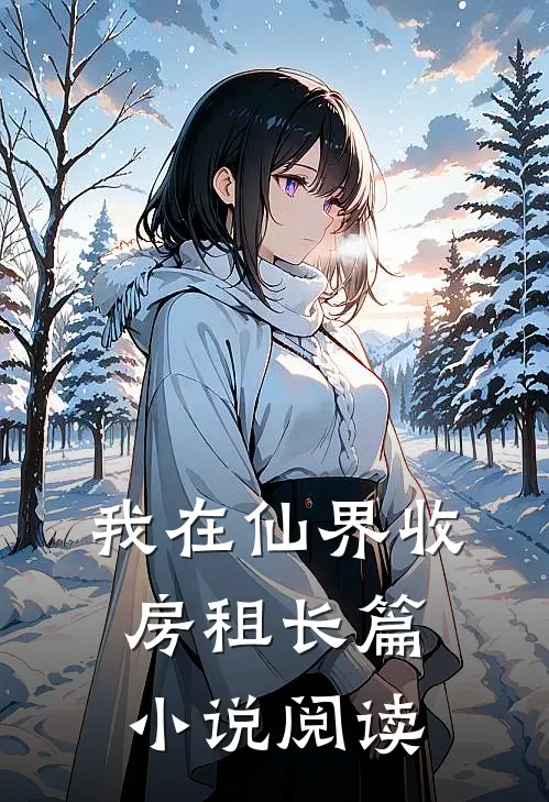我在仙界收房租长篇小说阅读