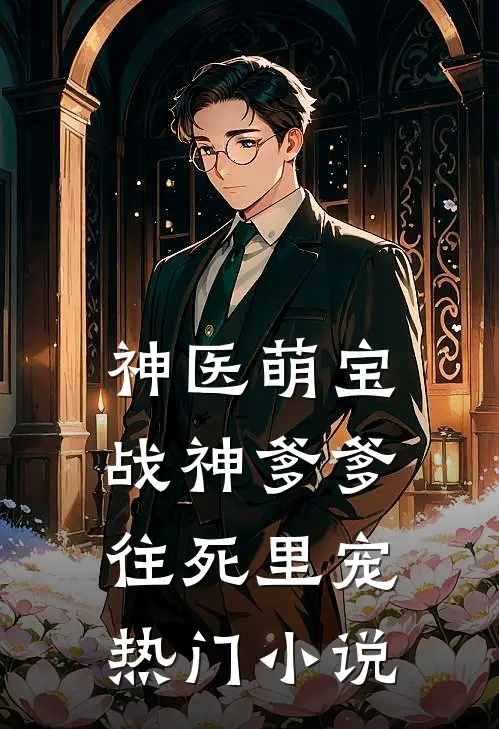 神医萌宝：战神爹爹往死里宠热门小说