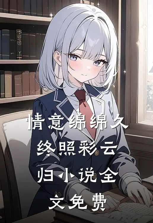 情意绵绵久，终照彩云归小说全文免费