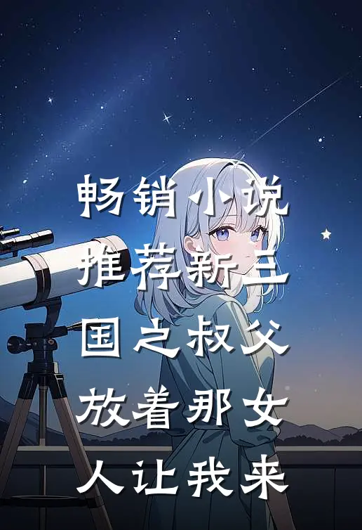 畅销小说推荐新三国之叔父，放着那女人让我来