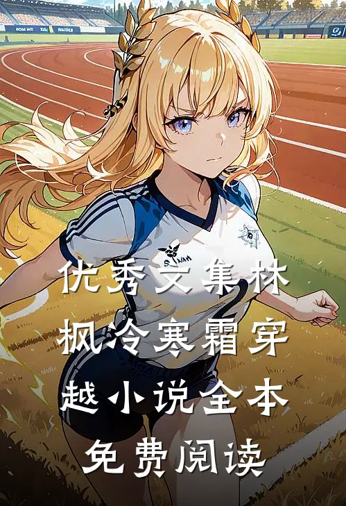 优秀文集林枫冷寒霜穿越小说全本免费阅读