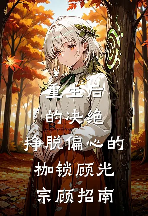 重生后的决绝：挣脱偏心的枷锁顾光宗顾招南