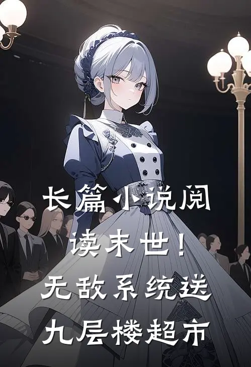 长篇小说阅读末世！无敌系统送九层楼超市