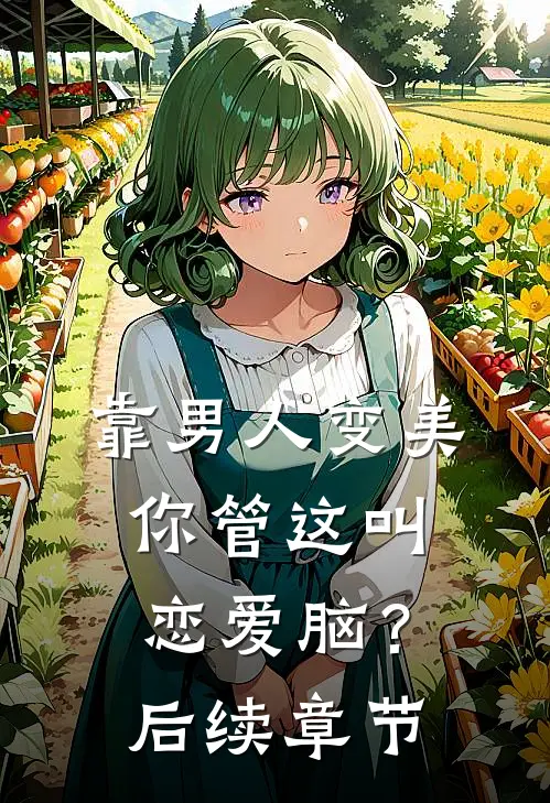 靠男人变美，你管这叫恋爱脑？后续章节
